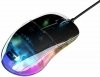 Mysz gamingowa Endgame Gear XM1 RGB Po prawej stronie USB Typu-A Optyczny 16000 DPI